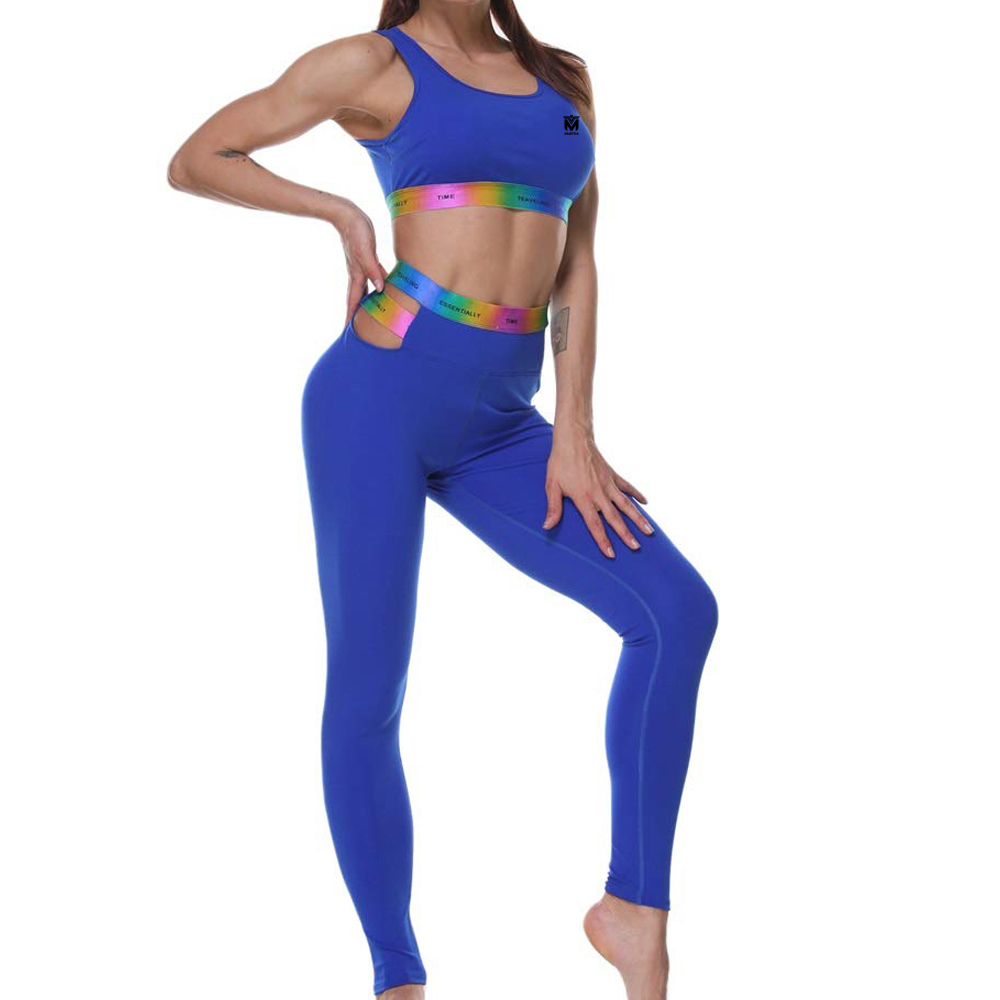 Yoga Wear