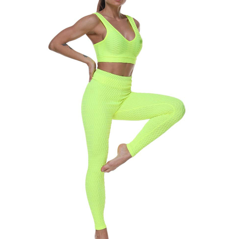 Yoga Wear