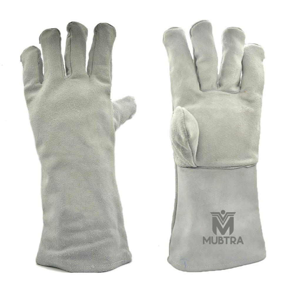 Welder Gloves