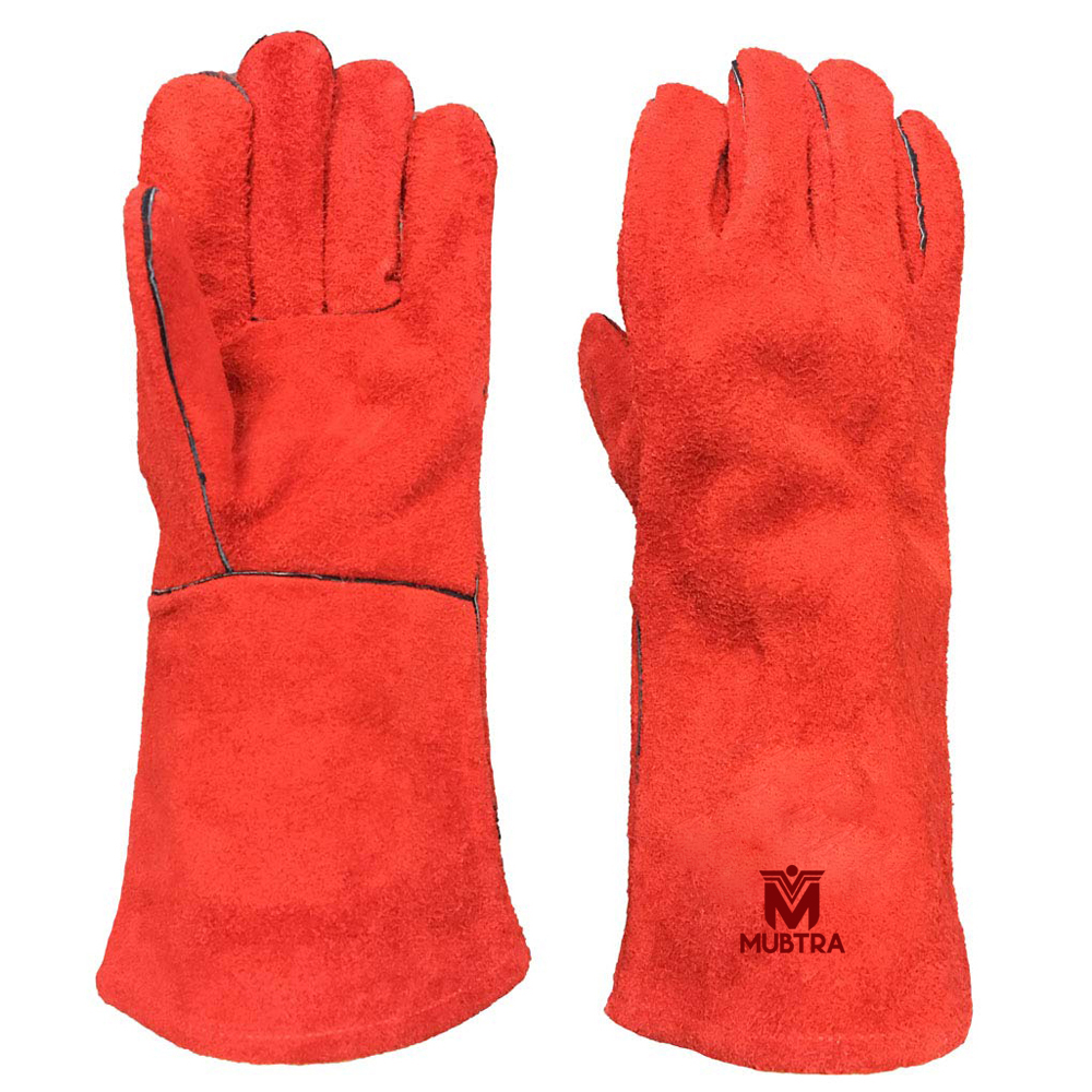 Welder Gloves