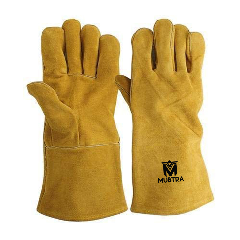 Welder Gloves