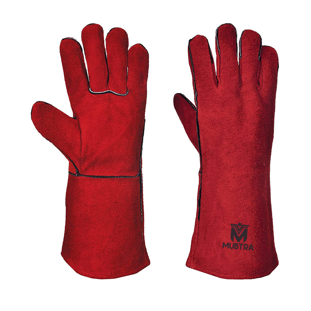 Welder Gloves