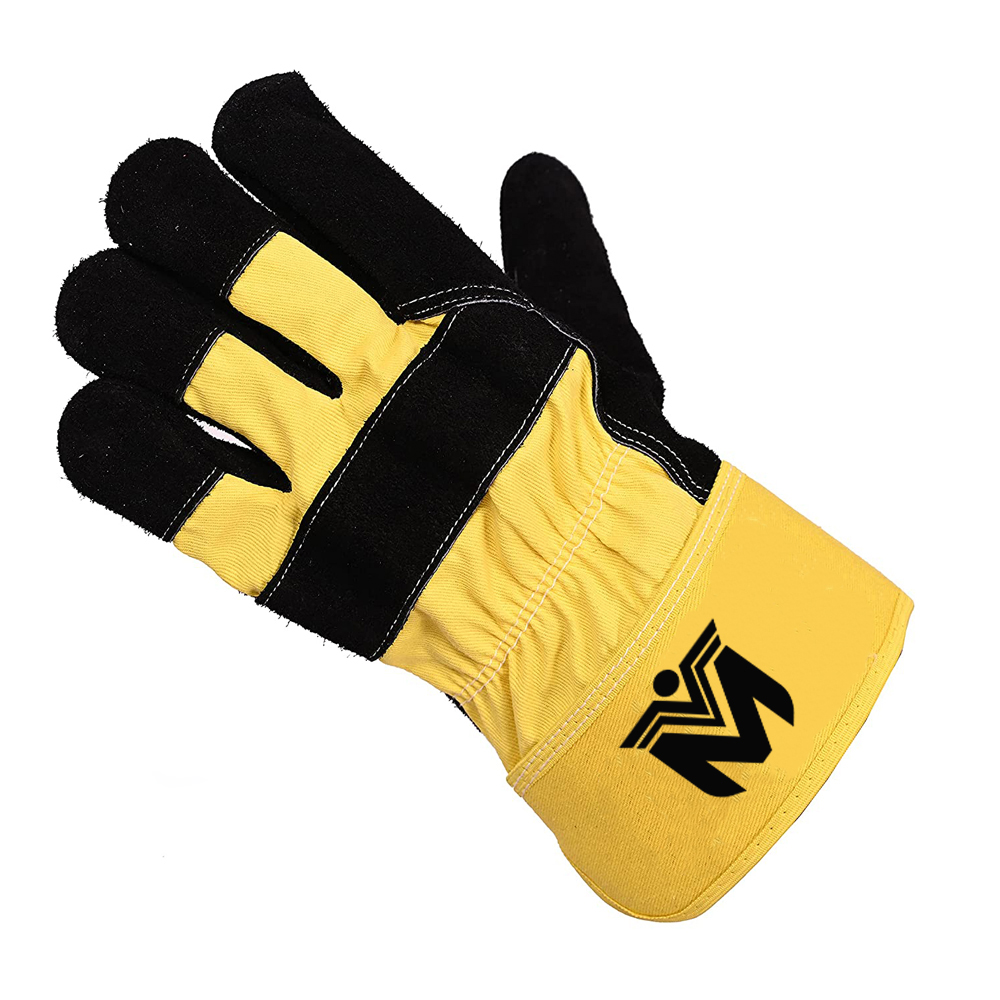 Welder Gloves