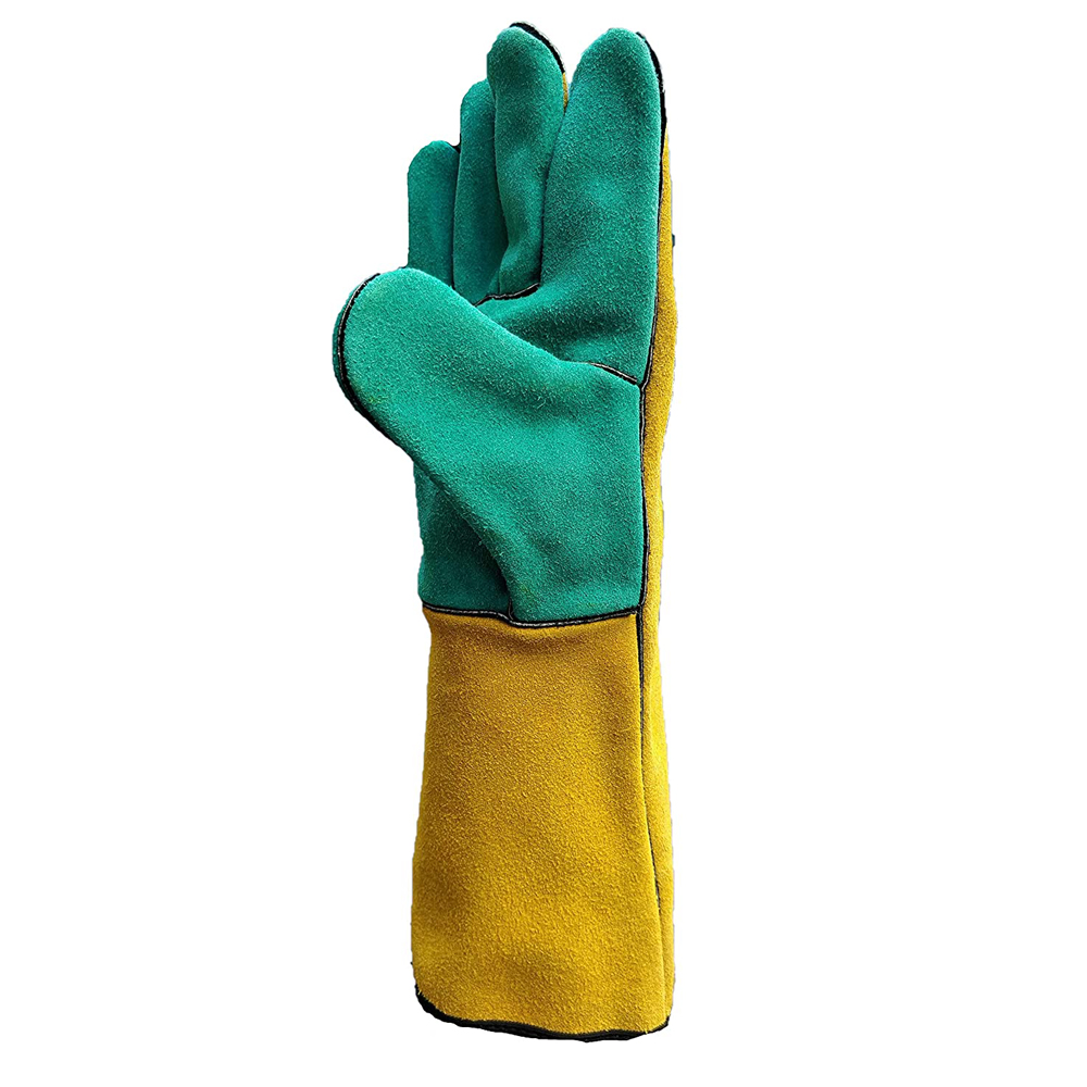 Welder Gloves