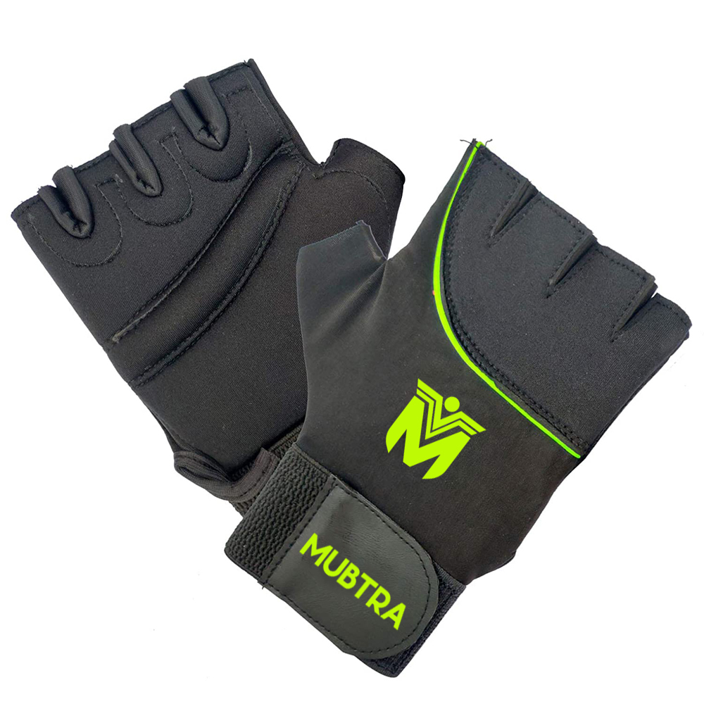 Gym Gloves