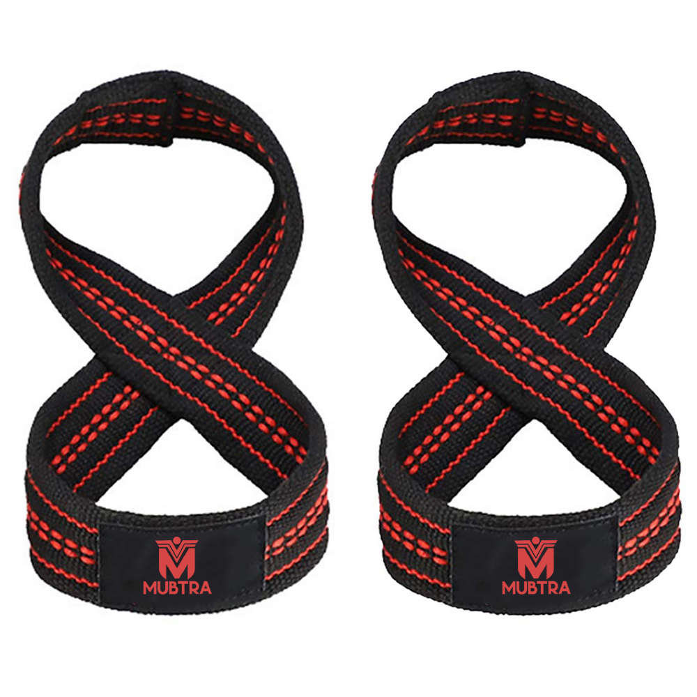 Figure 8 Straps