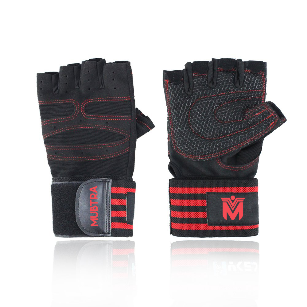 Gym Gloves