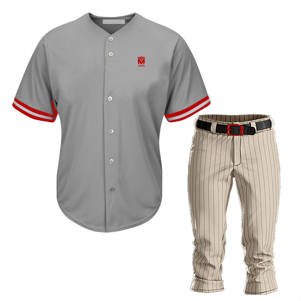 Baseball Uniform