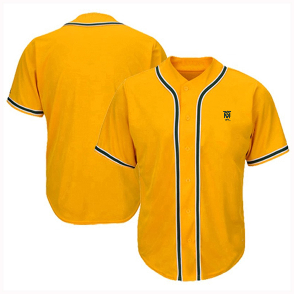 Baseball Uniform