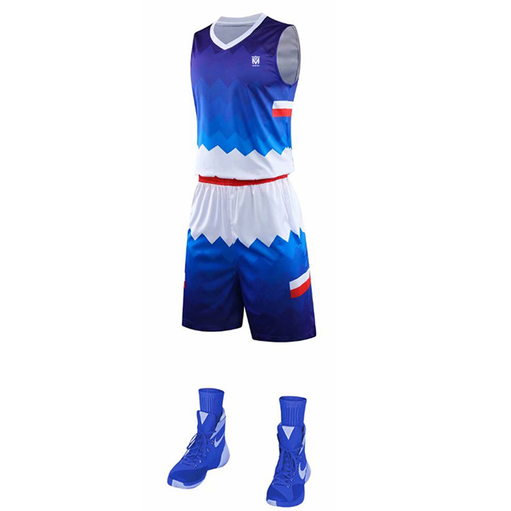 Basketball Uniform