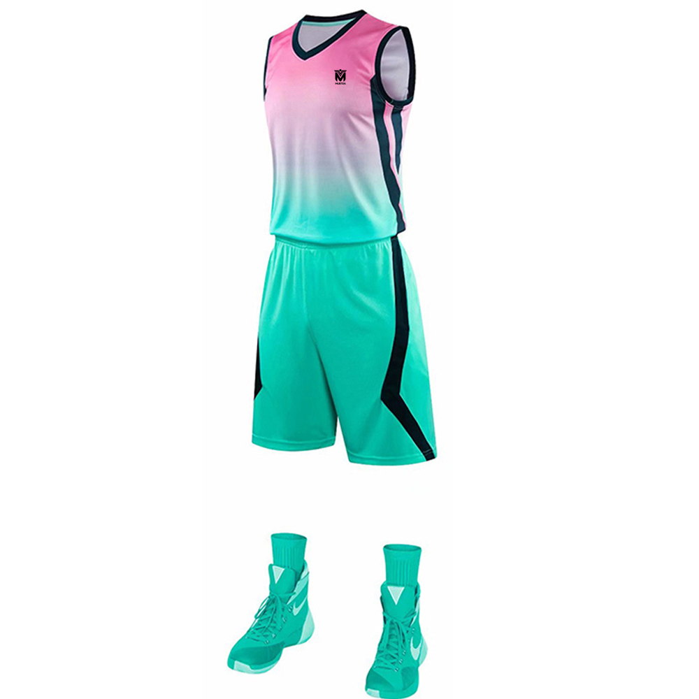 Basketball Uniform