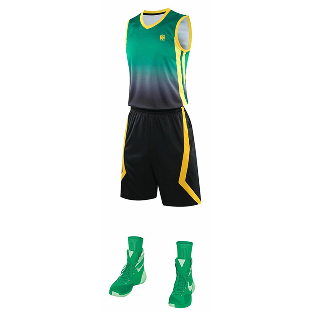 Basketball Uniform