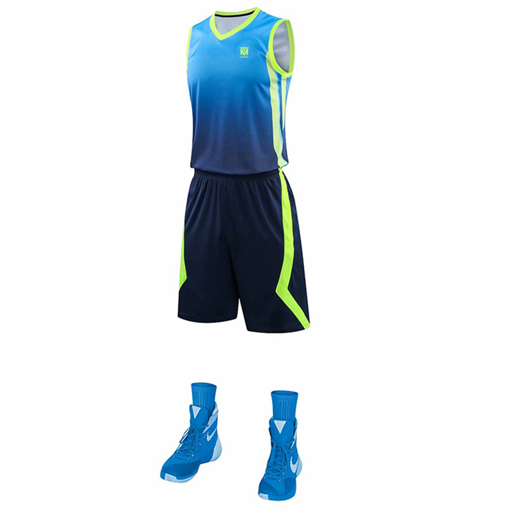 Basketball Uniform