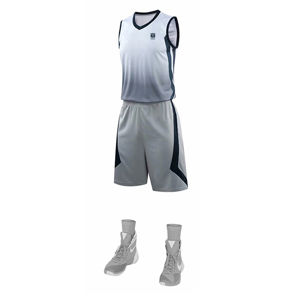 Basketball Uniform