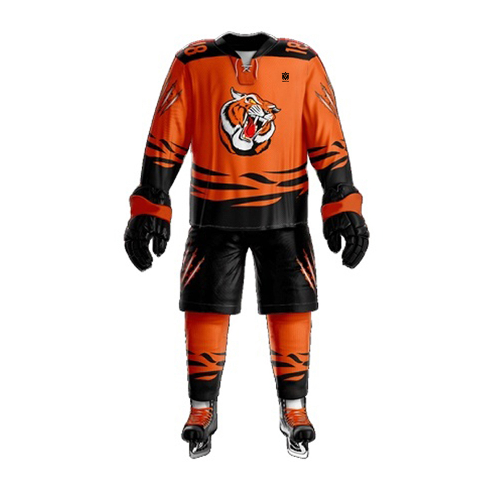 Ice Hockey Uniform