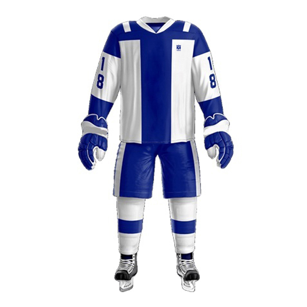 Ice Hockey Uniform