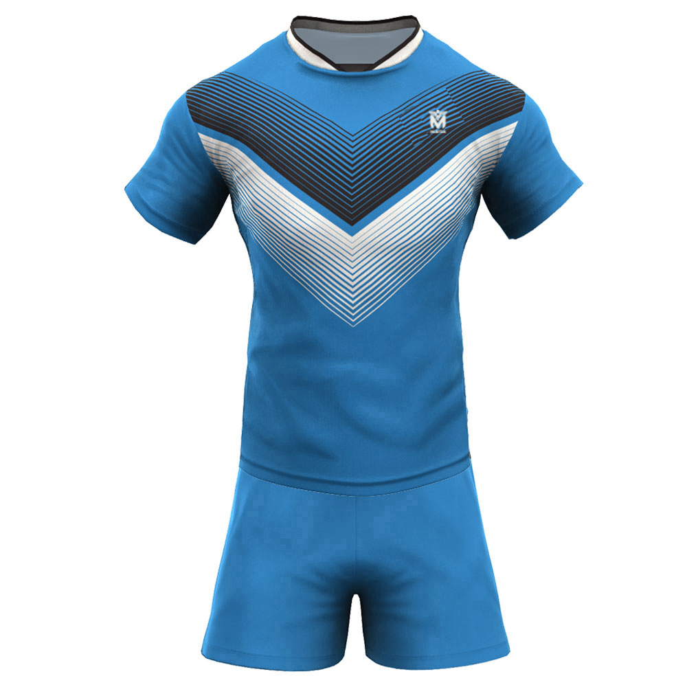 Rugby Uniform