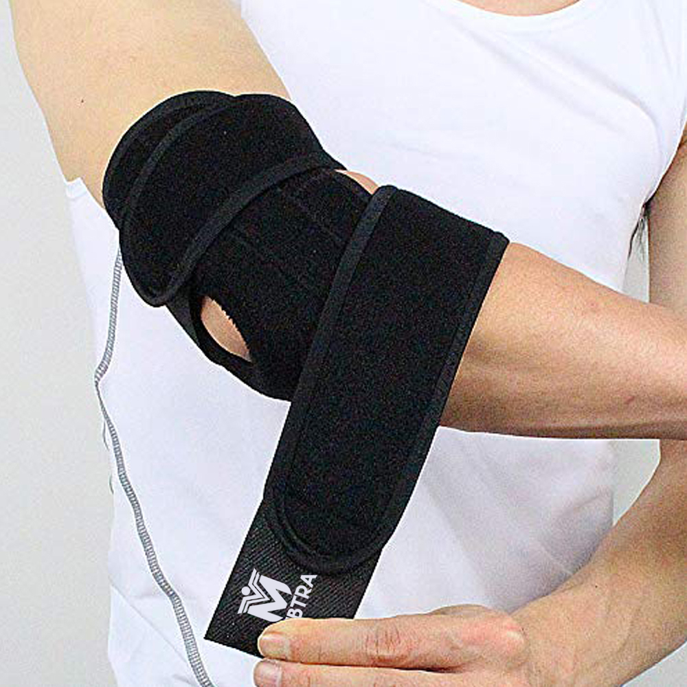 Elbow Sleeves