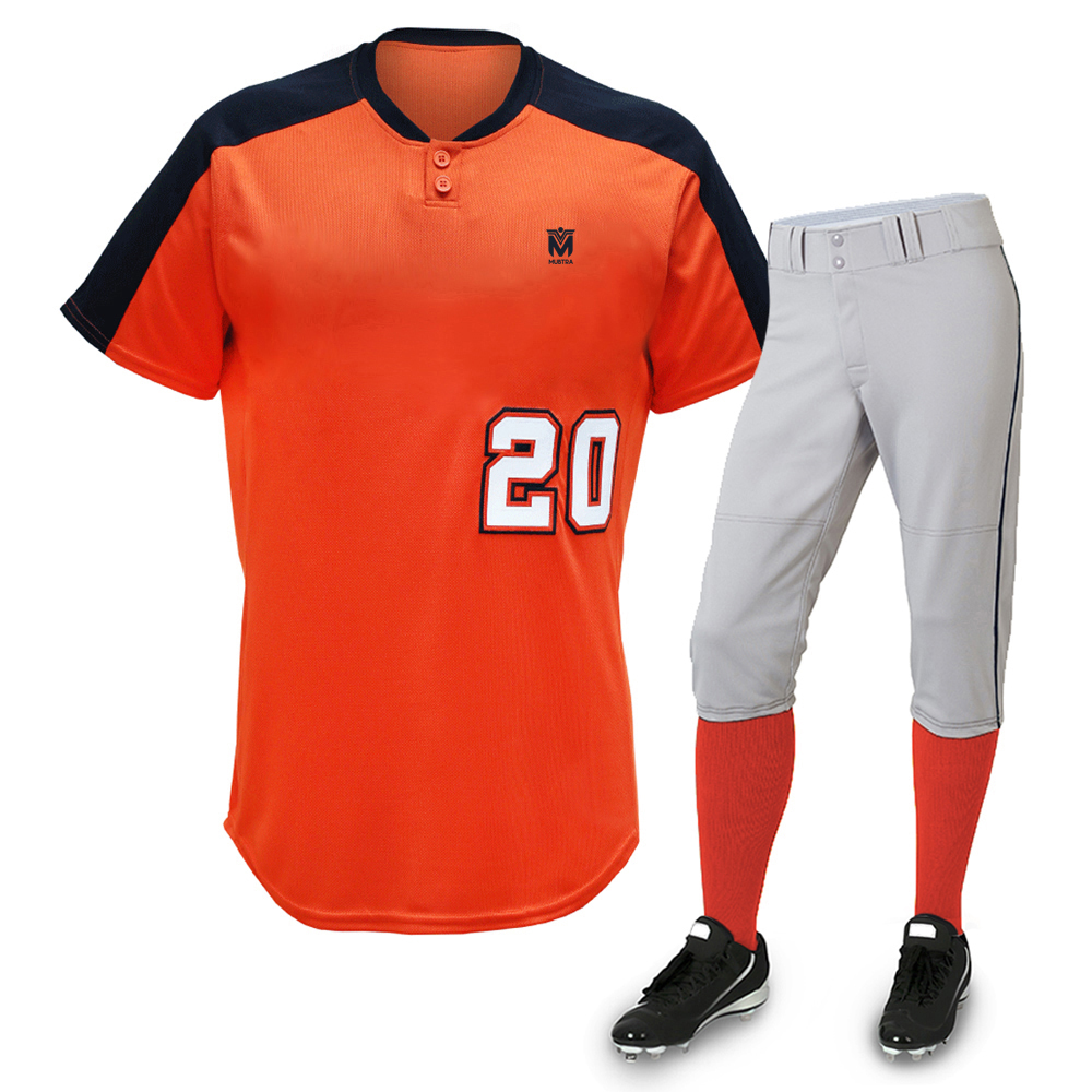 Baseball Uniform