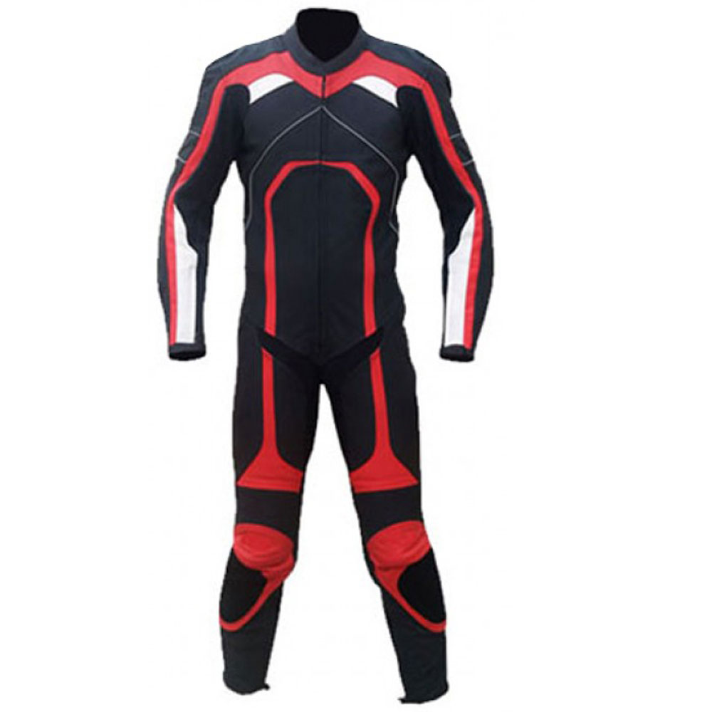 Motorbike Suit