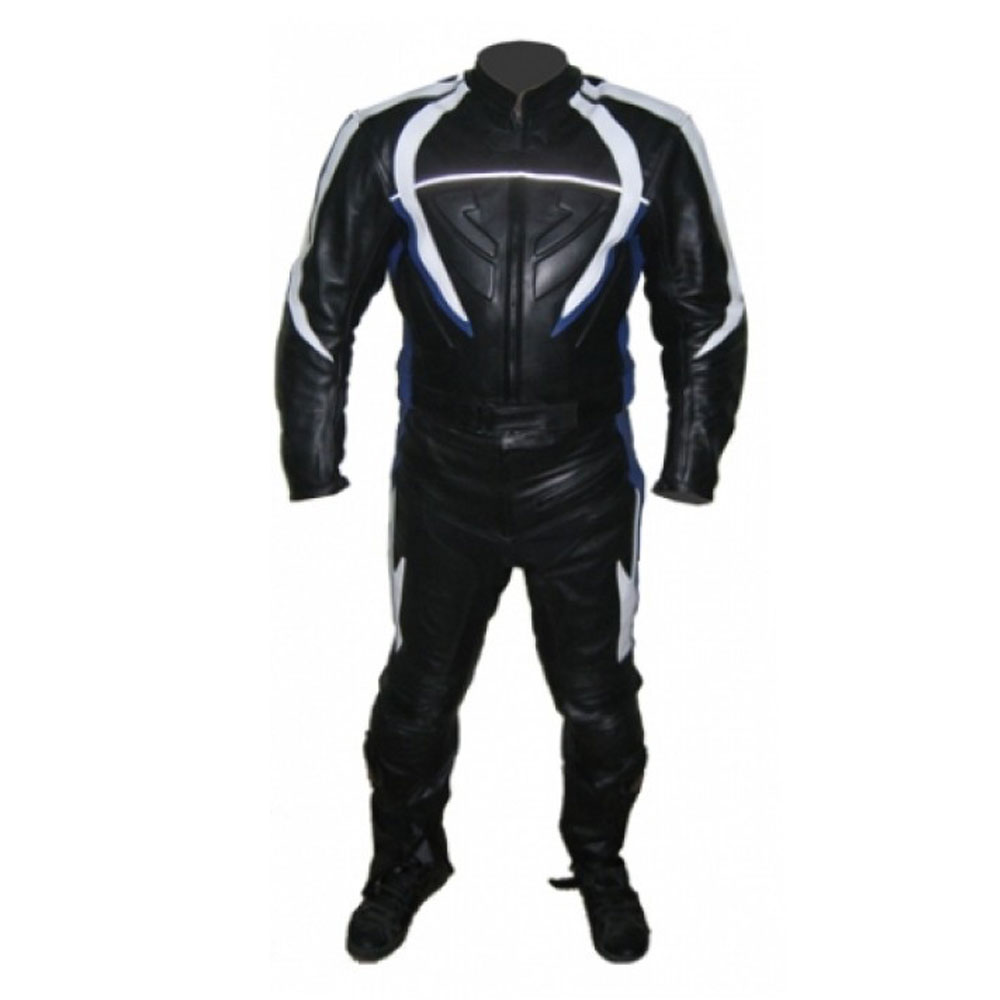 Motorbike Suit