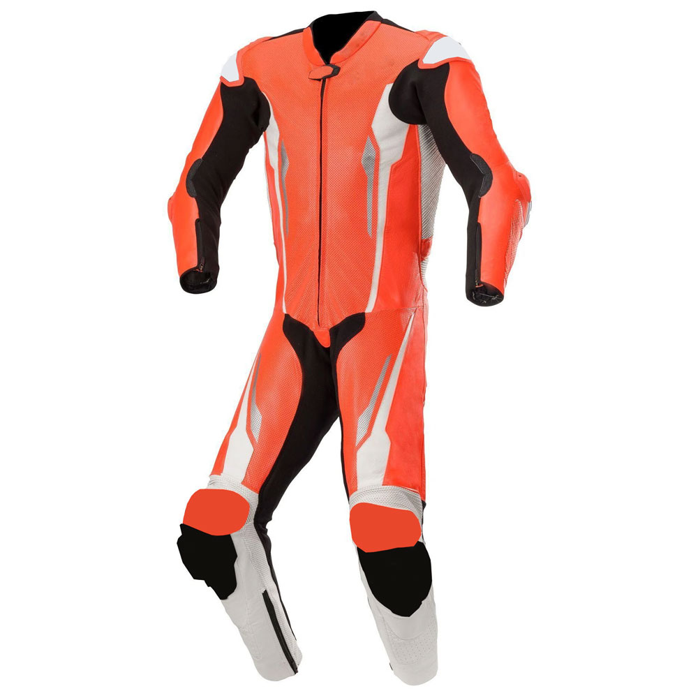 Motorbike Suit