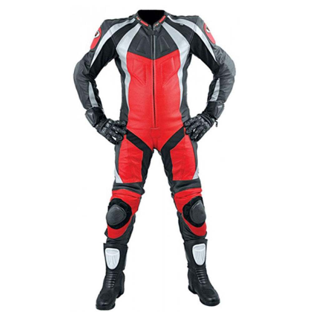 Motorbike Suit