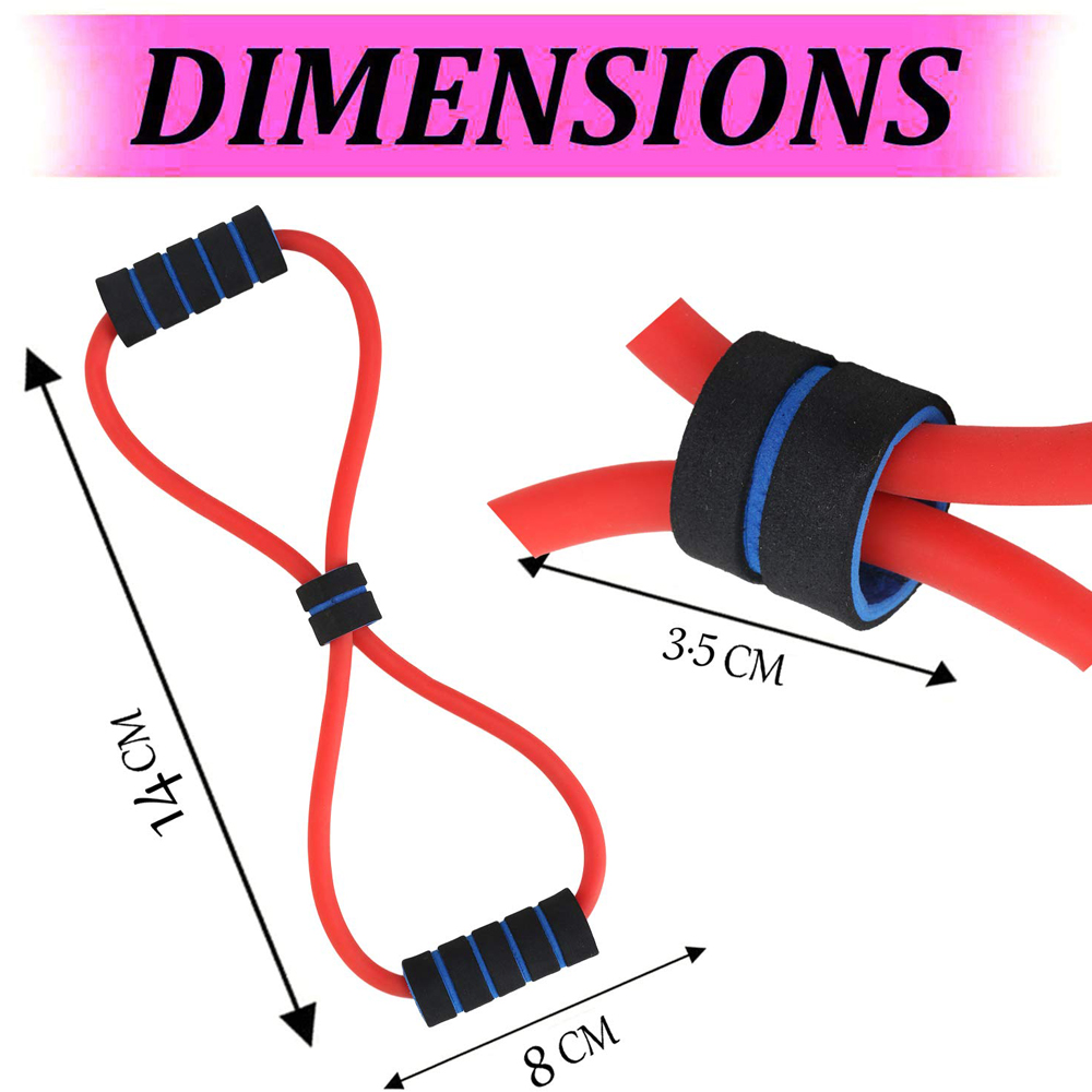 Figure 8 Straps