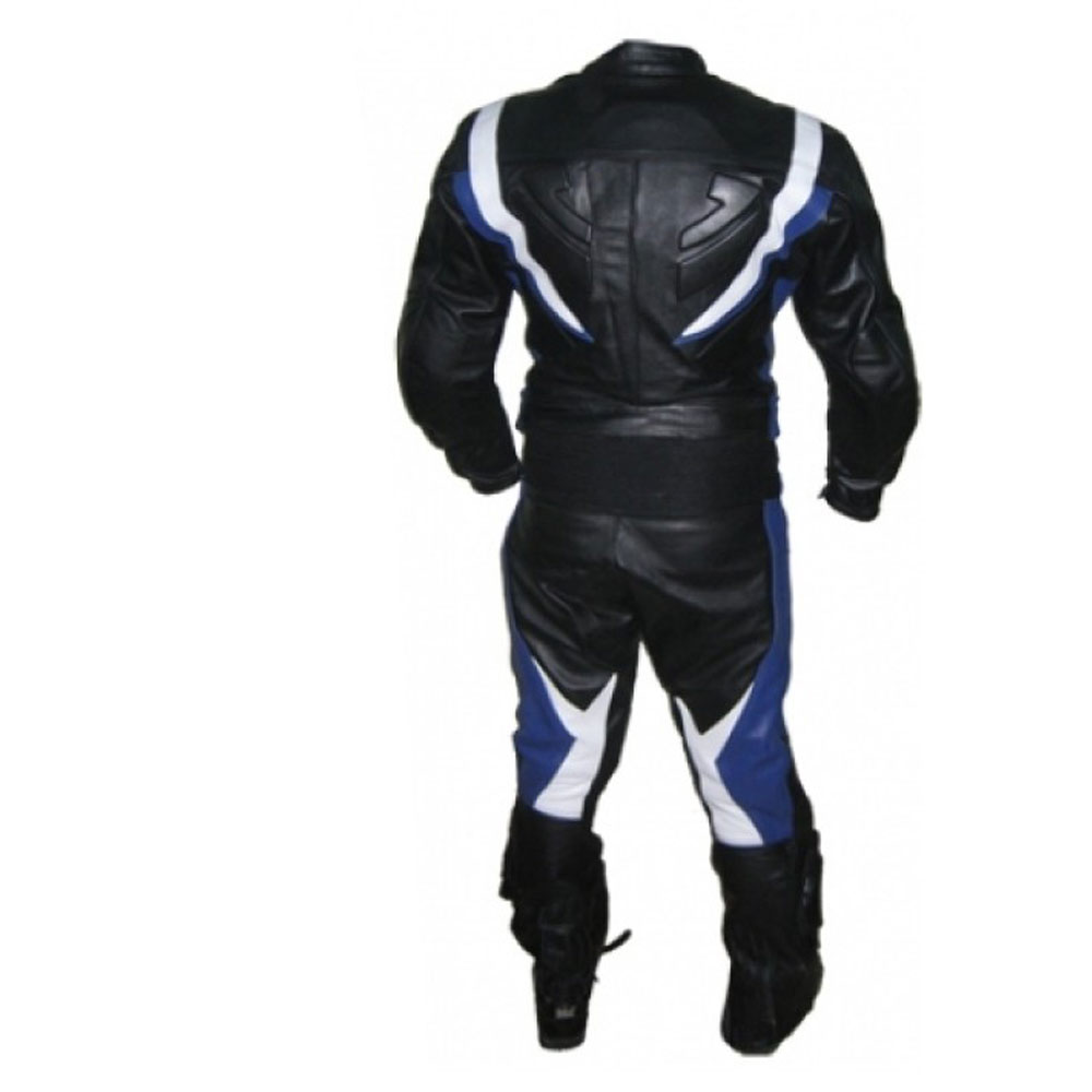 Motorbike Suit