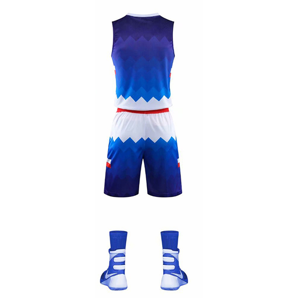 Basketball Uniform