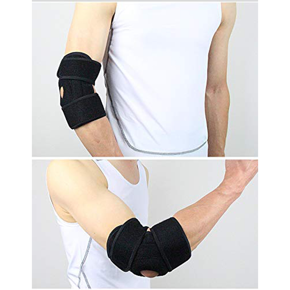 Elbow Sleeves