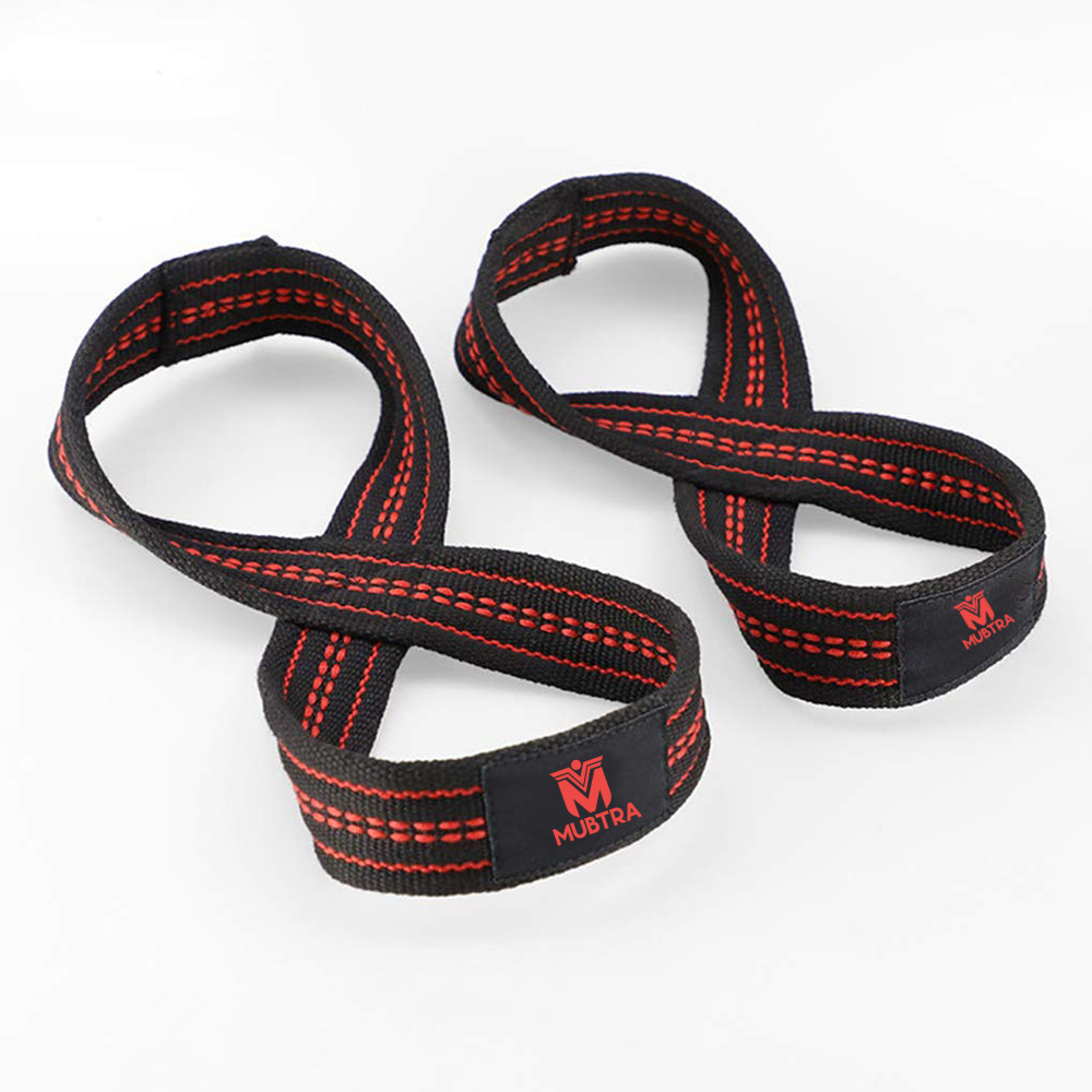 Figure 8 Straps