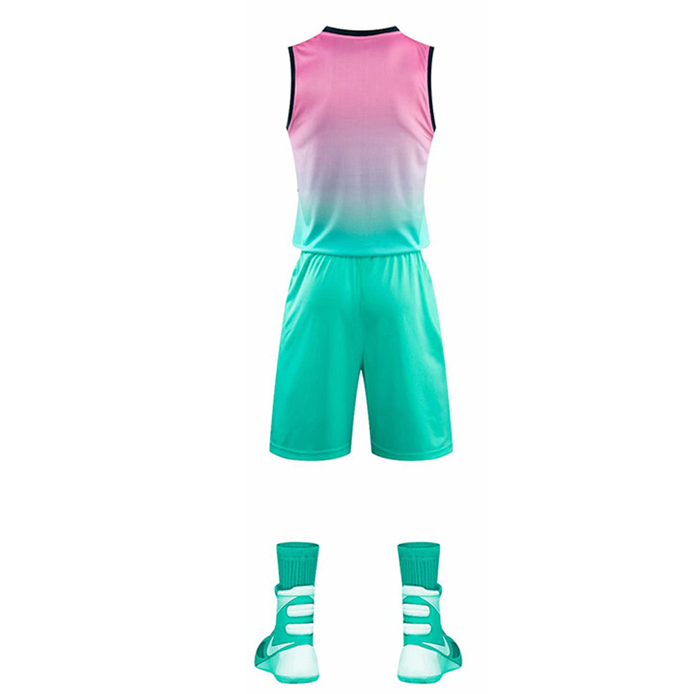 Basketball Uniform