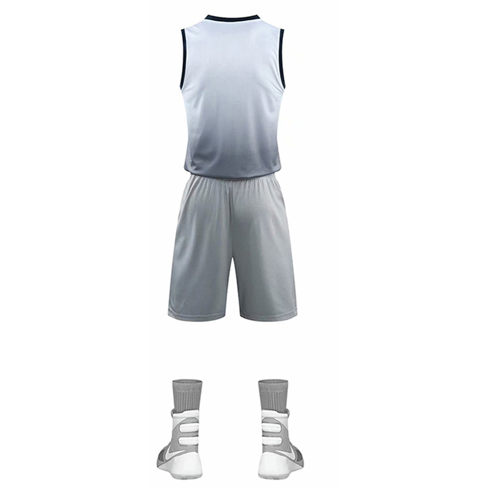 Basketball Uniform