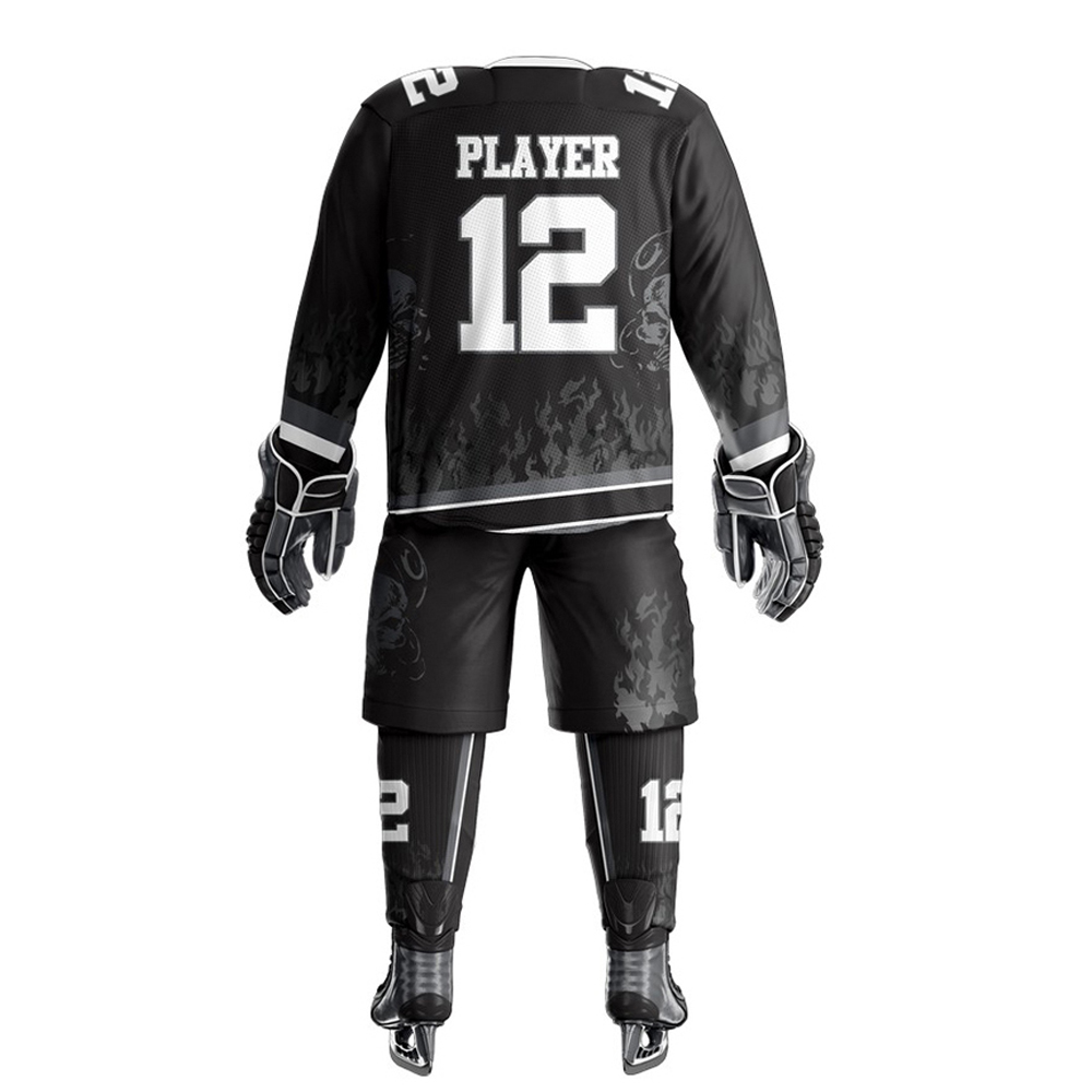 Ice Hockey Uniform