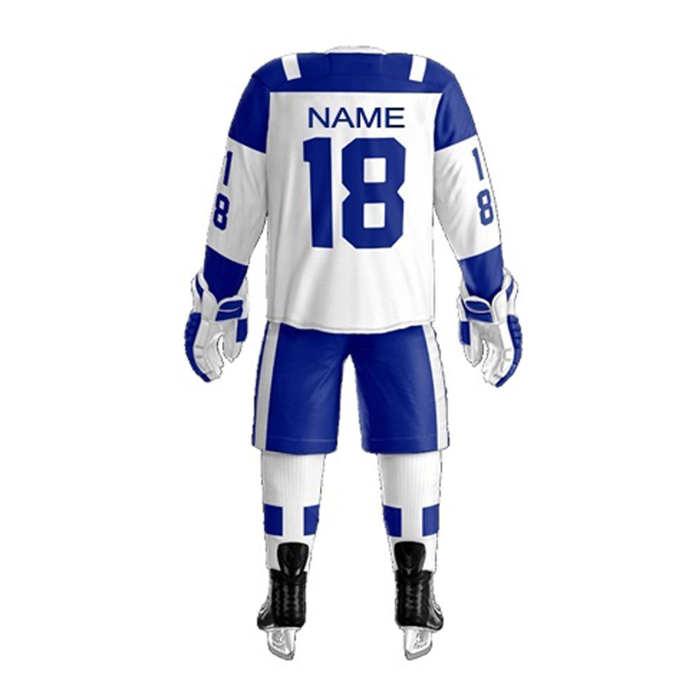 Ice Hockey Uniform