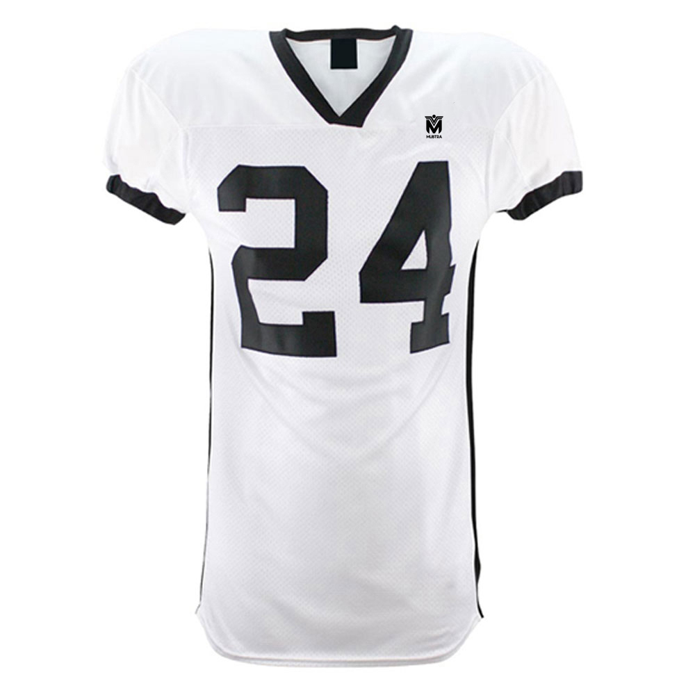 American Football Uniform