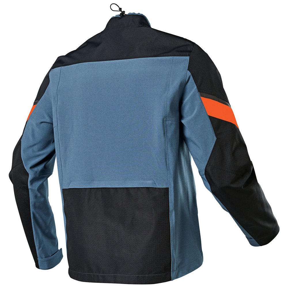 Motorbike Jacket