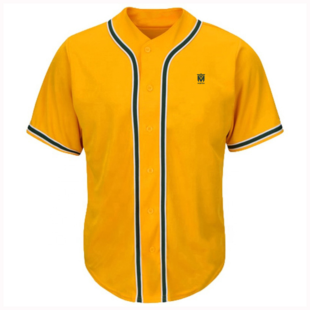 Baseball Uniform