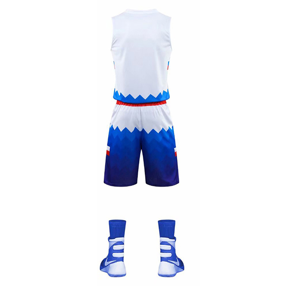 Basketball Uniform