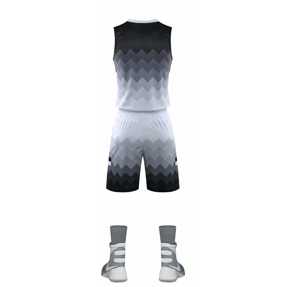 Basketball Uniform