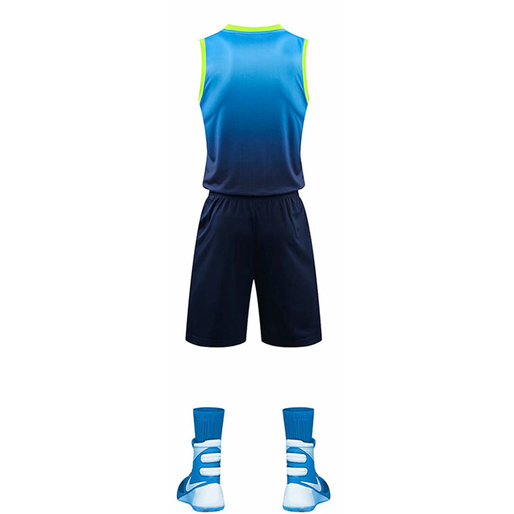 Basketball Uniform