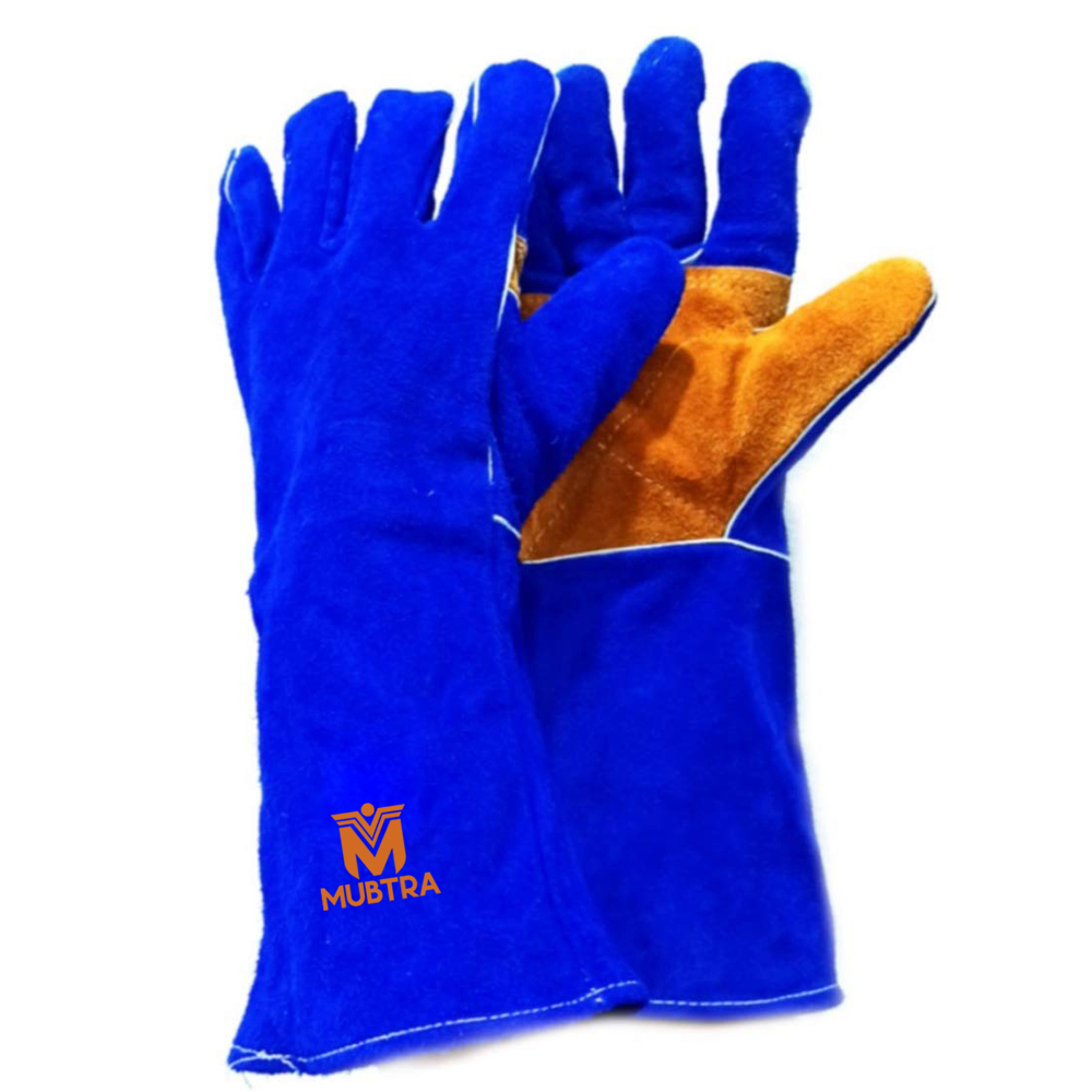 Welder Gloves