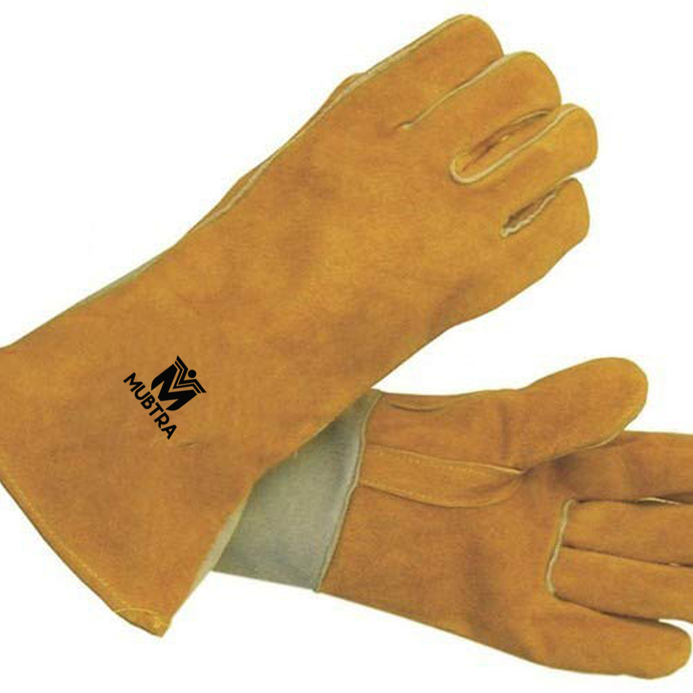 Welder Gloves