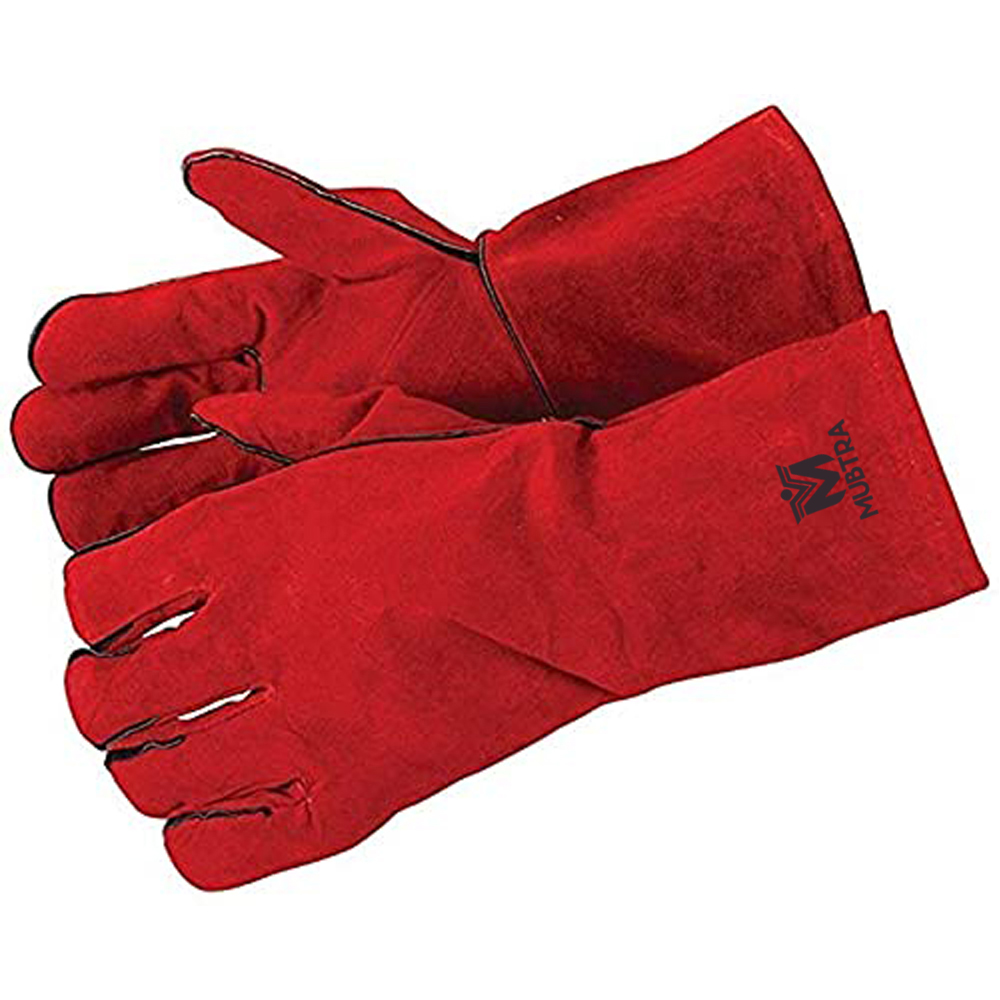 Welder Gloves