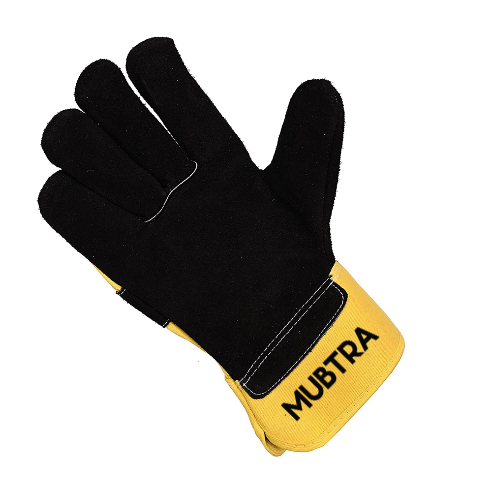 Welder Gloves