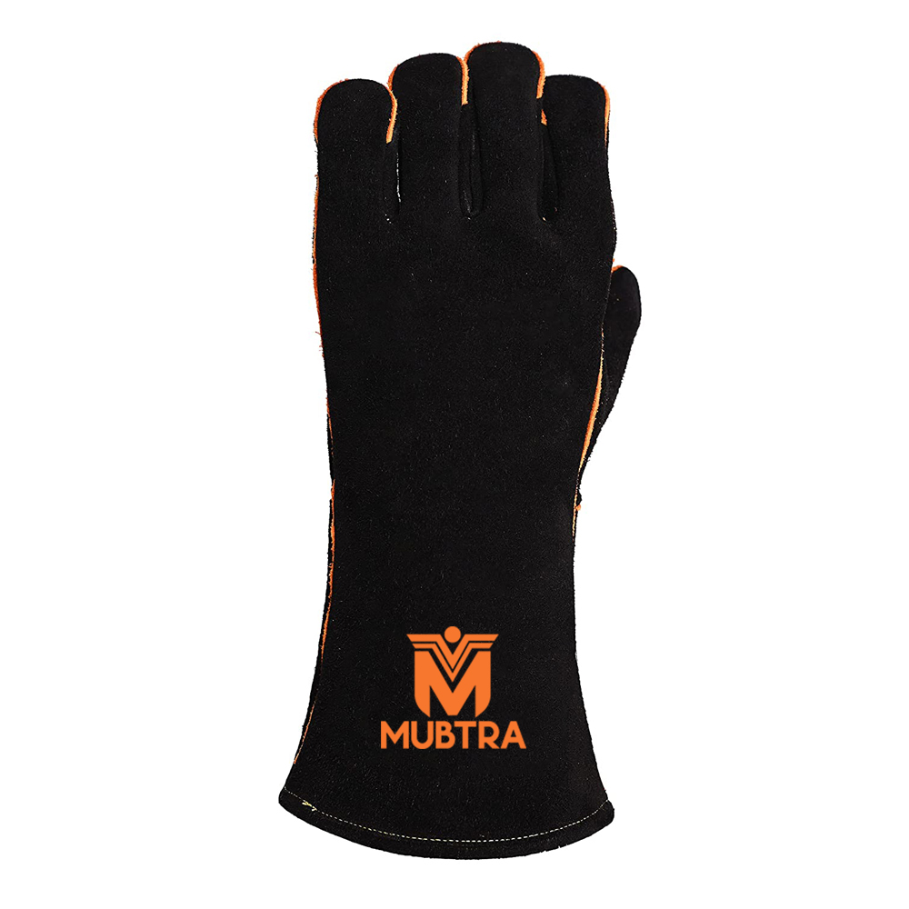 Welder Gloves