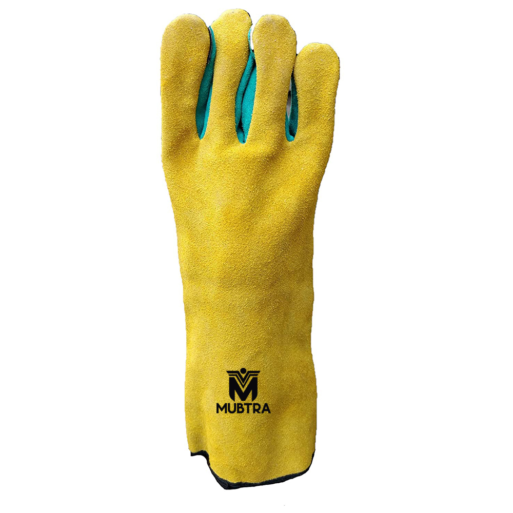 Welder Gloves