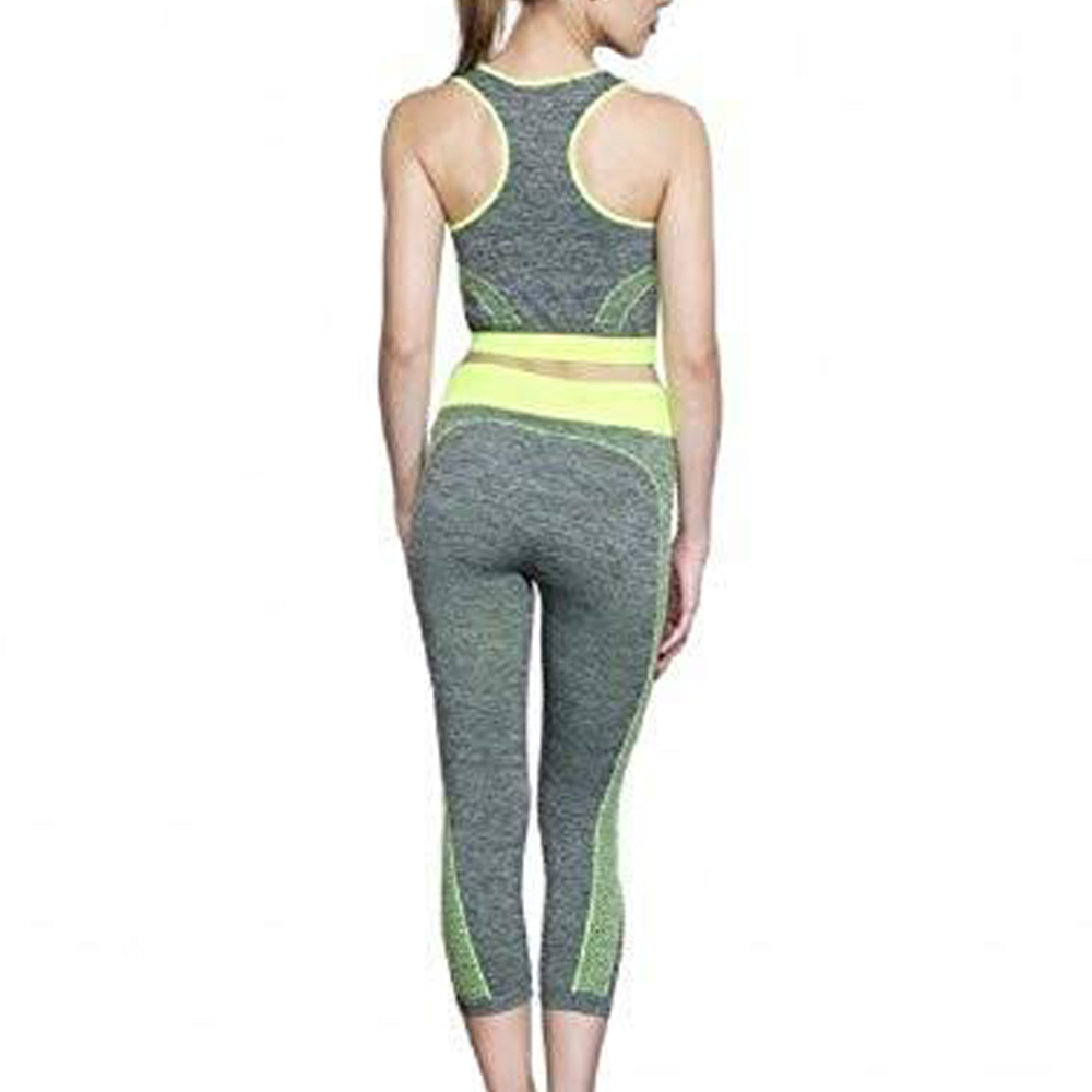 Yoga Wear