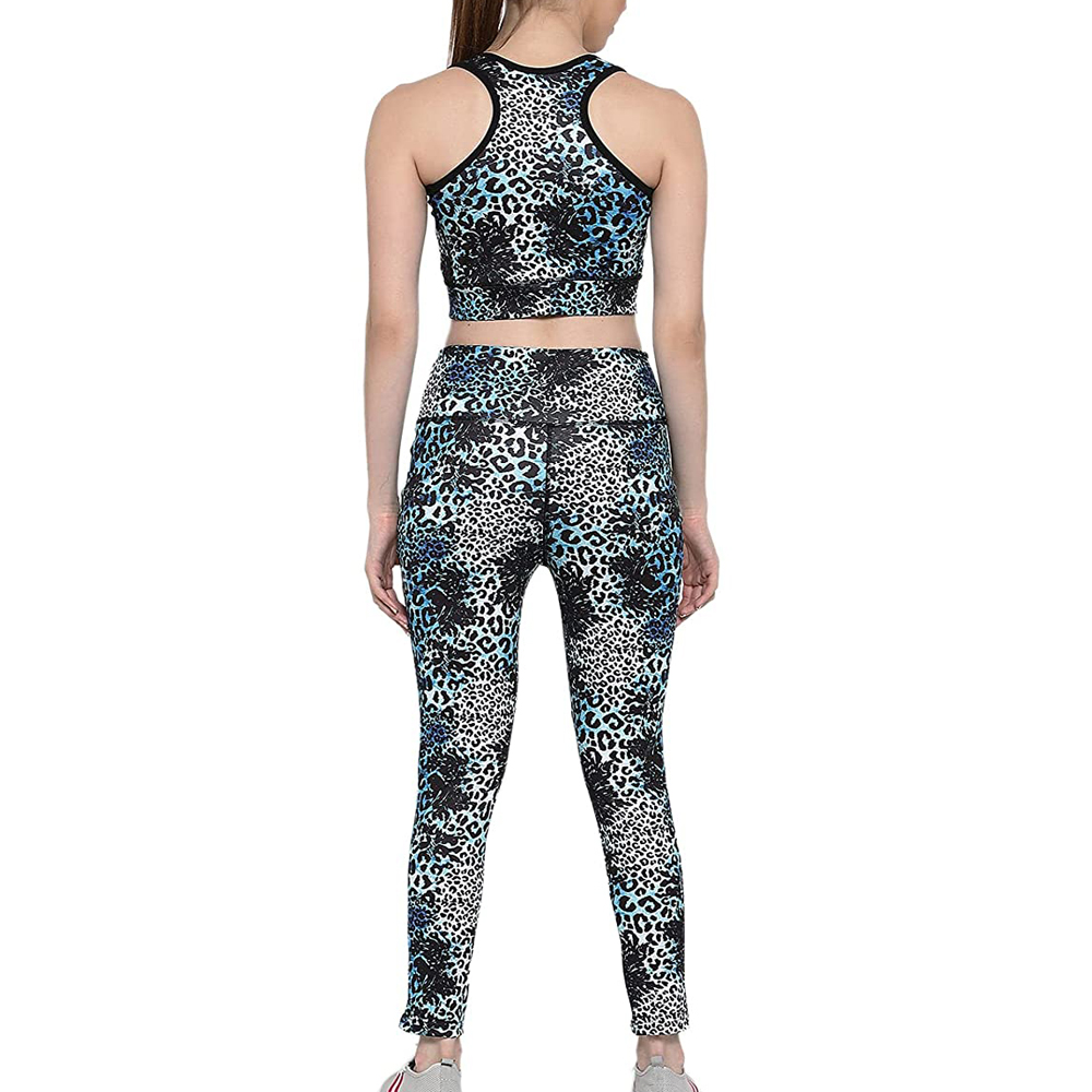 Yoga Wear